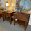 Thumbnail: 0200. Night stands by VicArt - Tables de nuit par VicArt