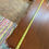 Thumbnail: 168. Long coffee table - Table basse longue