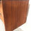 Thumbnail: 078. Dresser with a curved front - Commode un devant incurvé