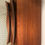 Thumbnail: 078. Dresser with a curved front - Commode un devant incurvé