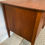 Thumbnail: 064. Walnut cabinet from Haddon Hall - Armoire de Haddon Hall