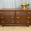 Thumbnail: 0182. Dresser by Canada Cabinets Furniture Ltd   - Commode mid-century