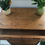 Thumbnail: 029. Vintage rustic dresser - commode rustique