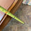 Thumbnail: 168. Long coffee table - Table basse longue