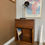Thumbnail: 148. Nightstand by Harmony House - Table de chevet