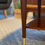 Thumbnail: 137. Wooden coffee table -Table basse en bois
