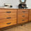 Thumbnail: 152. Dresser by VicArt - Commode par VicArt