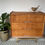 Thumbnail: 058. Viscol dresser - Commode Viscol par Victoriaville