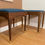 Thumbnail: 100. Set of two chairs - Lot de deux chaises