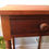Thumbnail: 048. Classic nightstand - Table de chevet classique