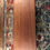Thumbnail: 040. Teak coffee table - table basse en teck