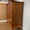 Thumbnail: 143. Walnut Dresser - Commode en noyer
