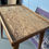 Thumbnail: F-0204. Coffee table - table basse