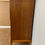 Thumbnail: 143. Walnut Dresser - Commode en noyer