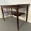 Thumbnail: 0198. Mid-century  coffee table - mid-century table basse