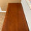 Thumbnail: 073.Mid-century desk - bureau mid-century