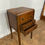 Thumbnail: 154. Bedside table - Table de chevet