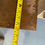 Thumbnail: 0191. Mid-Century Modern Two-Drawer Walnut Nightstand - Table de Nuit Vintage