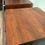 Thumbnail: 0205. Set of two walnut nightstands - Ensemble de deux tables de chevet en noyer