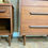 Thumbnail: 173. Bedroom set - Ensemble de meubles