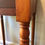 Thumbnail: 048. Classic nightstand - Table de chevet classique