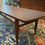 Thumbnail: 020. Coffee table - table basse de style scandinave