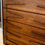 Thumbnail: 060. Midcentury dresser by Viscol Victoriaville - commode par Viscol