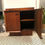 Thumbnail: 077. Night stand - Table de chevet