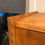 Thumbnail: 067. Lowboy dresser by Viscol - Commode lowboy par Viscol