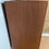 Thumbnail: 133. Nightstand by Viscol - Table de chevet par Viscol