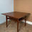Thumbnail: 163. Danish teak coffee table by Trioh Møbler - Table basse danoise