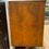 Thumbnail: 063. Nine drawer dresser - commode à 9 tiroirs