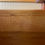 Thumbnail: 143. Walnut Dresser - Commode en noyer