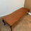 Thumbnail: 168. Long coffee table - Table basse longue