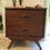 Thumbnail: 009. Henry Vallieres Inc Nicolet QC night table - table de chevet