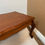Thumbnail: 168. Long coffee table - Table basse longue