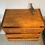 Thumbnail: 058. Viscol dresser - Commode Viscol par Victoriaville