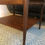 Thumbnail: 045. coffee table from Bassett Furniture Industries -Table basse