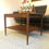 Thumbnail: 045. coffee table from Bassett Furniture Industries -Table basse