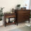 Thumbnail: 016. KF Kaufman night stand - table de chevet