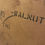 Thumbnail: 094. Nine drawers dresser - Commode neuf tiroirs