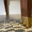 Thumbnail: 109. Walnut Dresser Chest - Commode en noyer