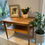 Thumbnail: 057. Set of coffee tables by Snyder's -Ensemble de deux tables basses