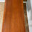 Thumbnail: 073.Mid-century desk - bureau mid-century