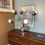 Thumbnail: LAD-0015. Mid-century lamp - lampe