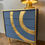 Thumbnail: 0179. Handmade art-deco dresser  - commode art-déco faite à la main