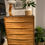 Thumbnail: 082. Set of two dressers - Ensemble de deux commodes