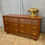 Thumbnail: 0182. Dresser by Canada Cabinets Furniture Ltd   - Commode mid-century