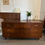 Thumbnail: 0188. Mid-century dresser - Commode mid-century