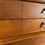 Thumbnail: 087. Walnut bedroom set - Ensemble de chambre à coucher en noyer